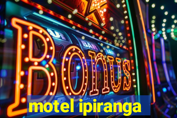 motel ipiranga
